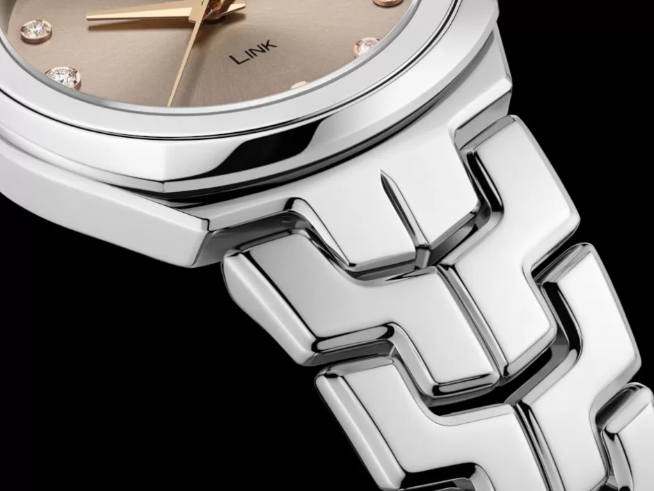 TAG Heuer Link Date^Femme Montres Pour Femme