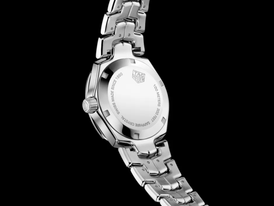 TAG Heuer Link Date^Femme Montres Pour Femme