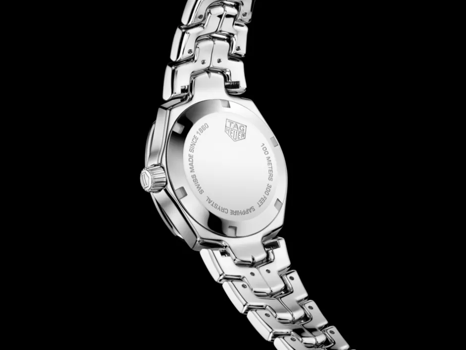 TAG Heuer Link Date^Femme Montres Pour Femme