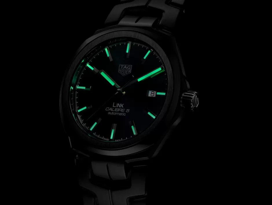 TAG Heuer Link Date^Homme Montres Pour Homme