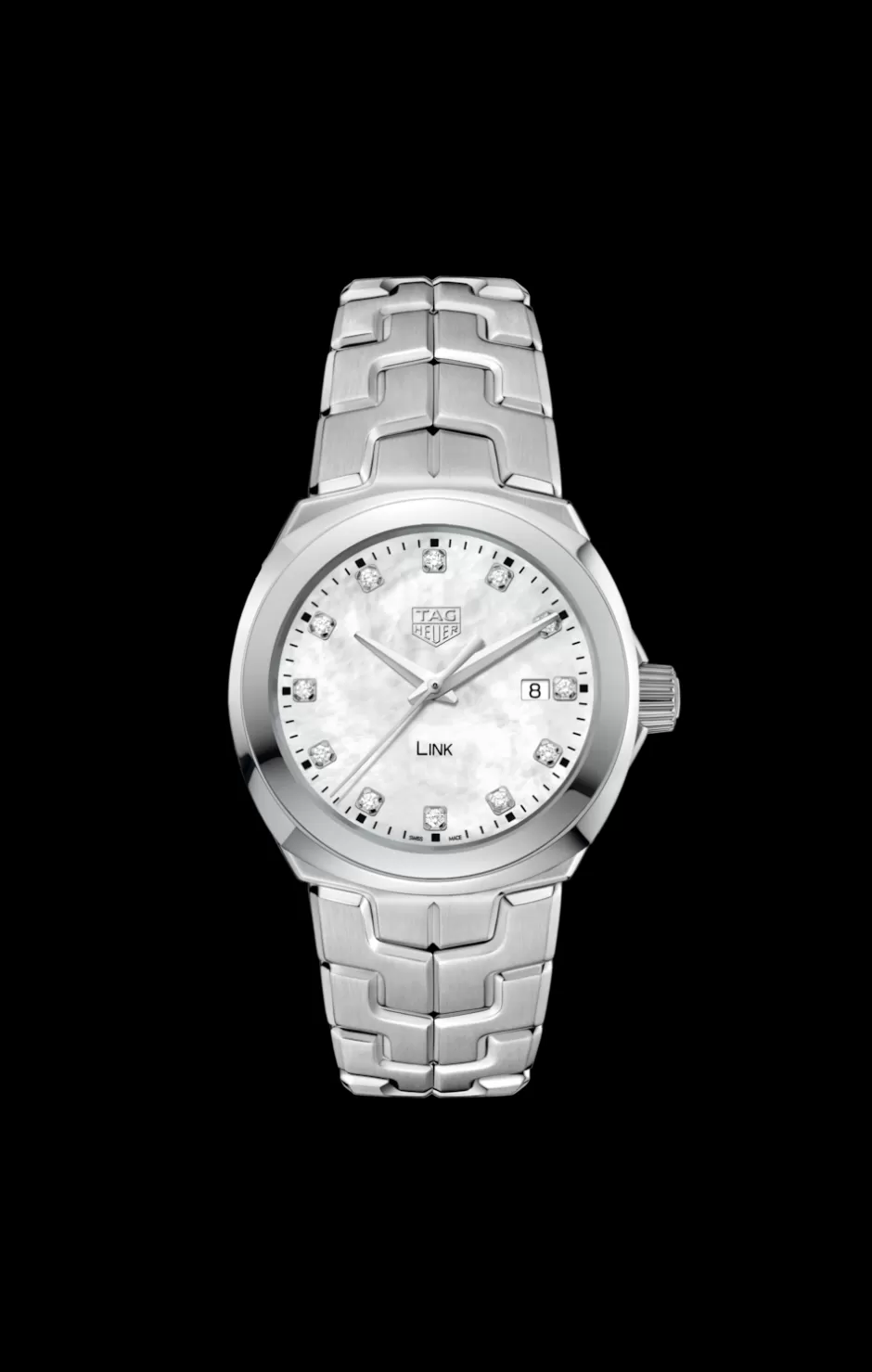 TAG Heuer Link Date^Femme Montres Pour Femme