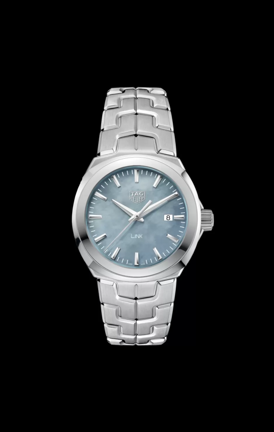 TAG Heuer Link Date^Femme Montres Pour Femme