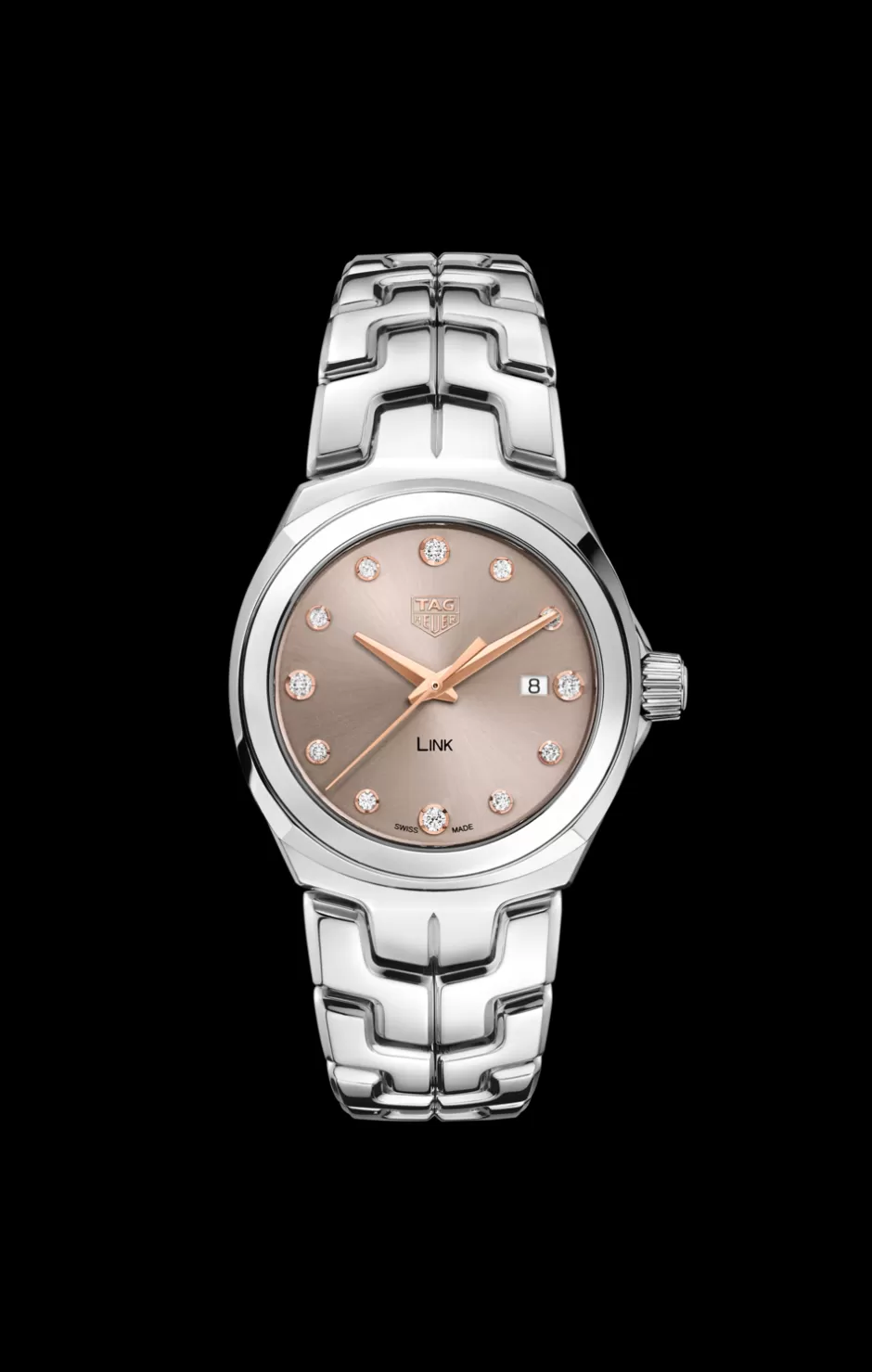 TAG Heuer Link Date^Femme Montres Pour Femme