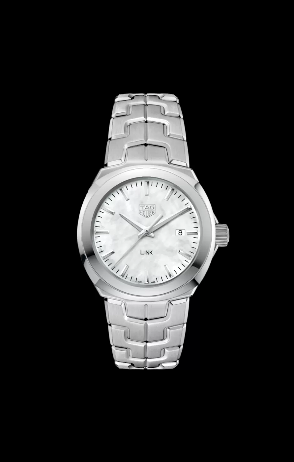 TAG Heuer Link Date^Femme Montres Pour Femme