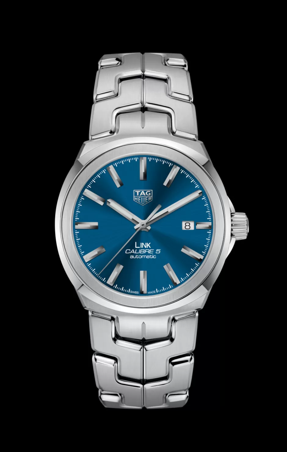 TAG Heuer Link Date^Homme Montres Pour Homme