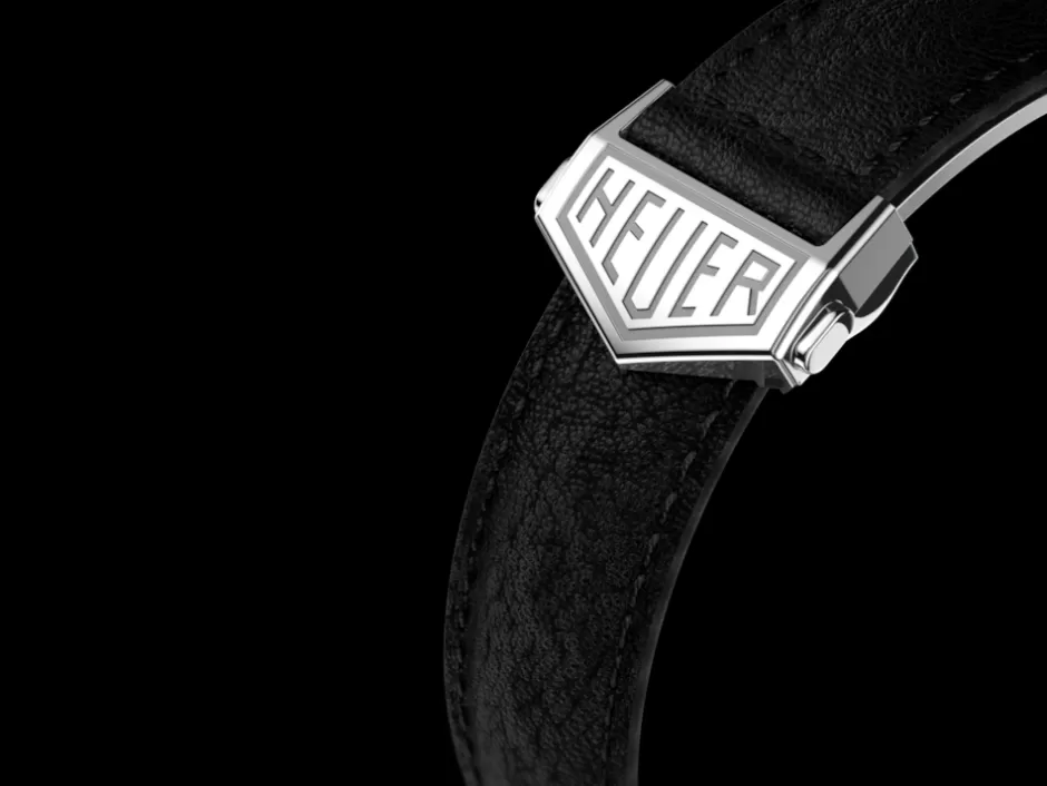 TAG Heuer Monaco Chronograph^Homme Montres Chronographes | Montres Pour Homme