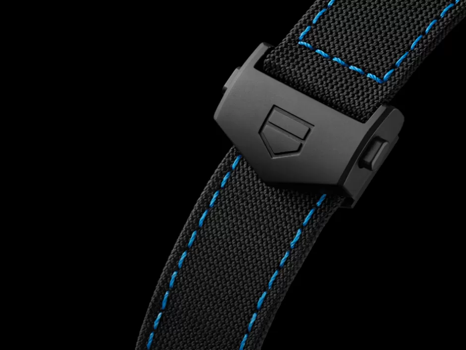 TAG Heuer Monza Flyback Chronometer^Homme Montres Chronographes | Éditions Spéciales