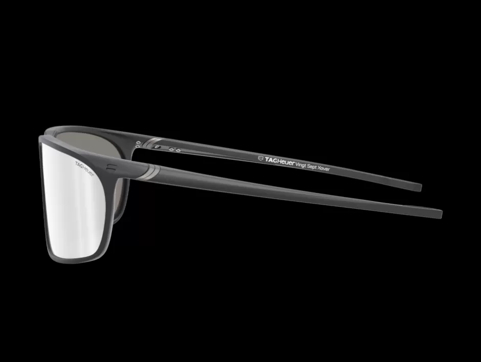 TAG Heuer Vingt-Sept Xover^ Toutes Les Lunettes De Soleil
